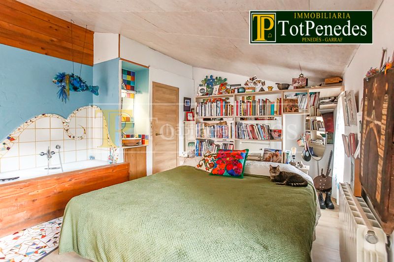 Foto 6b0b6d27-b7bb-4360-a3de-7d3df2843661. Casa amb calefacció a Torrelles de Foix