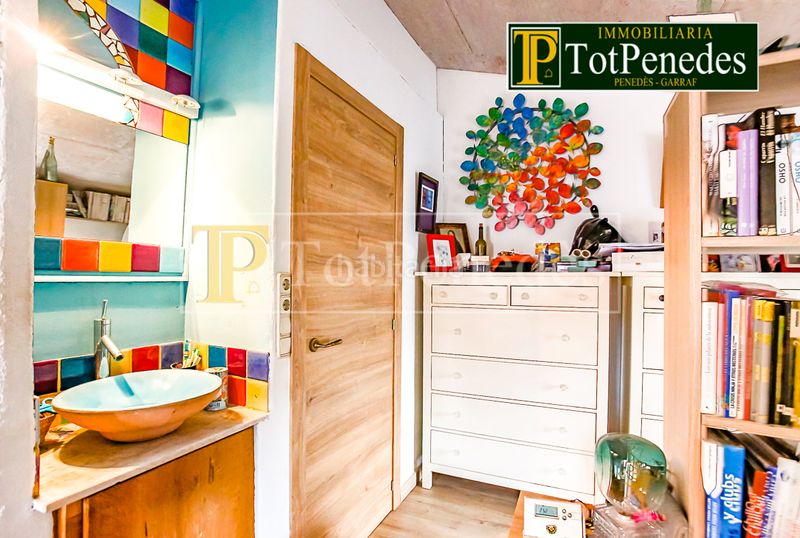 Foto 7548fdc3-66a0-4237-b494-a4d5b920b5e9. Casa amb calefacció a Torrelles de Foix