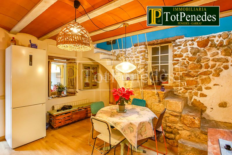 Foto 75c7e795-04a7-4621-a279-75eab736d691. Casa amb calefacció a Torrelles de Foix