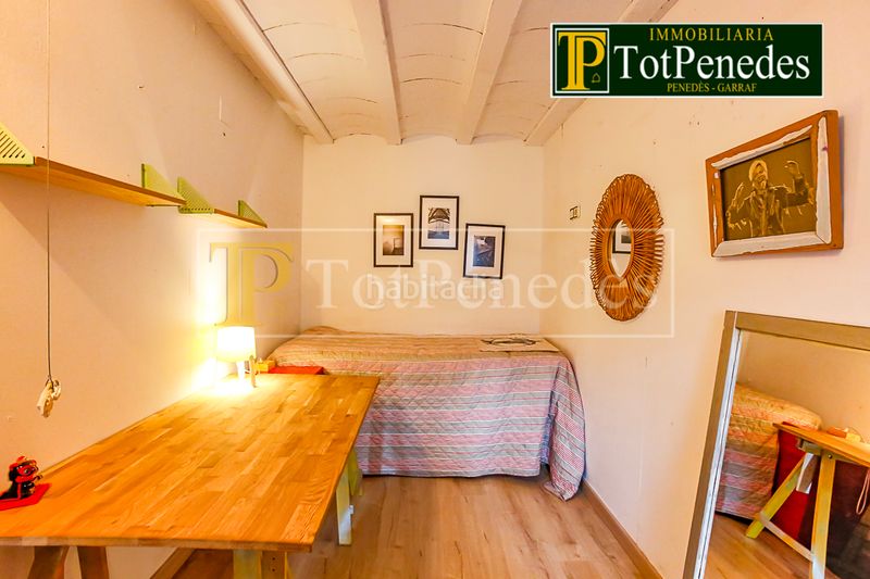 Foto 78e05365-f016-46d3-b369-6d4952db2c62. Casa amb calefacció a Torrelles de Foix