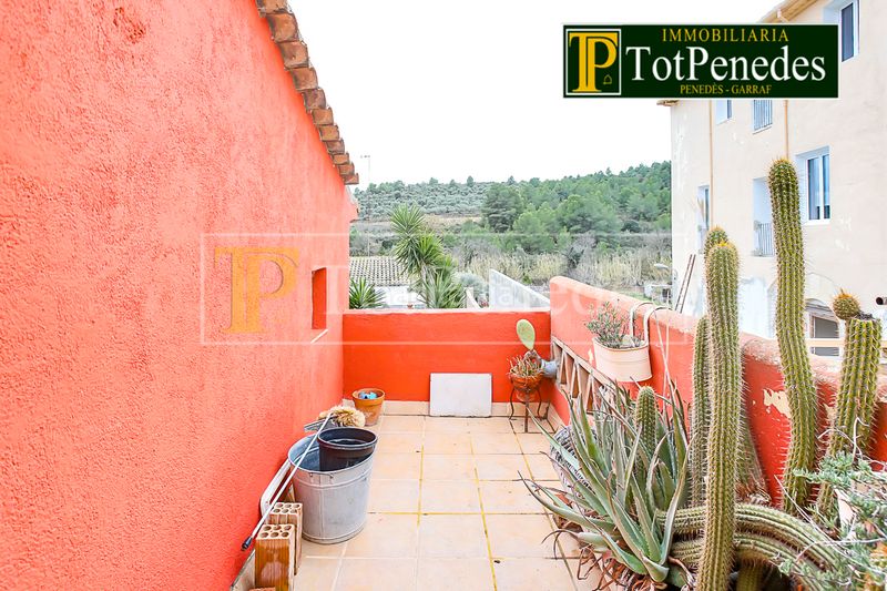 Foto 8e367b1f-8bfb-4833-a5b0-9f5204565dbf. Casa amb calefacció a Torrelles de Foix