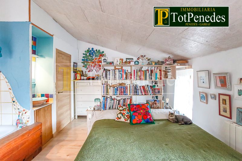 Foto a2f0b3c1-2bb8-4b2d-9771-b23536c2d654. Casa amb calefacció a Torrelles de Foix