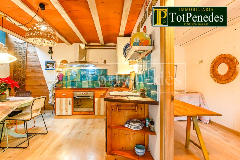 Foto a7b11e9f-5037-4ff3-939e-fb90520c048b. Casa amb calefacció a Torrelles de Foix