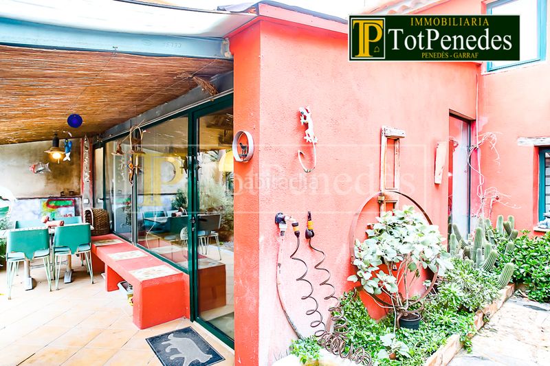 Foto b94fd04f-a191-468b-81e1-14077412a4e3. Casa amb calefacció a Torrelles de Foix