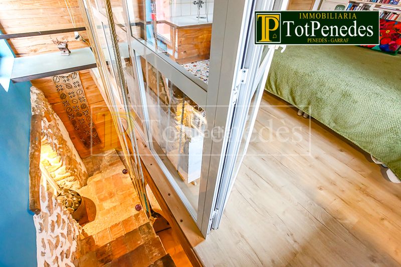 Foto bf349135-69c0-443f-a595-9774849d0981. Casa amb calefacció a Torrelles de Foix