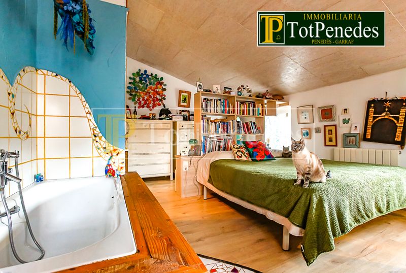 Foto c6c359b0-d49a-4e11-bc17-f196aaf6afaa. Casa amb calefacció a Torrelles de Foix