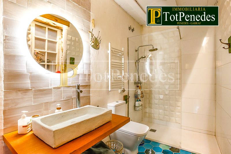 Foto c6caff63-fb84-4bc3-94b4-138b66c86bb5. Casa amb calefacció a Torrelles de Foix