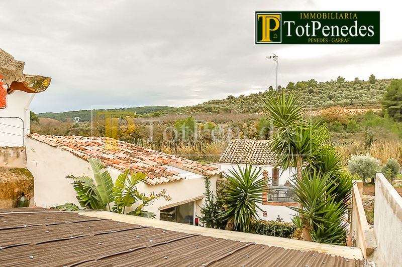 Foto c7b62c04-ca56-47e3-a2f3-6f8af664c98b. Casa amb calefacció a Torrelles de Foix