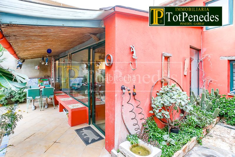 Foto c89c5e99-d74d-4d0a-8fa1-9d92835021d2. Casa amb calefacció a Torrelles de Foix