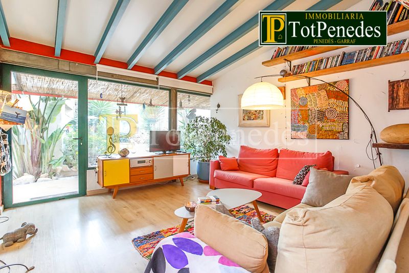 Foto ca56c9ce-3934-4f3c-9205-db6842a3eb70. Casa amb calefacció a Torrelles de Foix