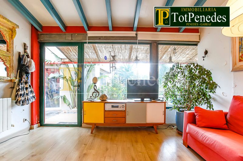 Foto dc8529f5-d7c9-4ca9-9e8b-d86dbae9252c. Casa amb calefacció a Torrelles de Foix