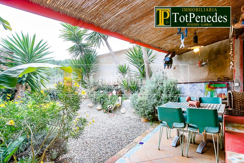 Foto e29df0cc-cfad-42a0-8189-57a0ed232d66. Casa amb calefacció a Torrelles de Foix