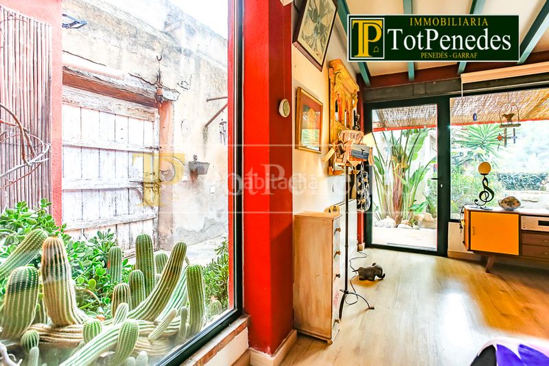 Foto e69b060a-69d8-415f-a10d-2dc1fa5d10e0. Casa amb calefacció a Torrelles de Foix