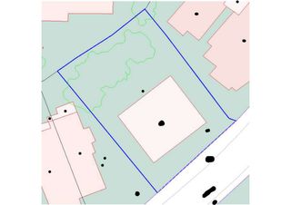 Terreny residencial a Vallpineda - Rocamar. Terreno urbano exclusivo en vallpineda – gran potencial edificab