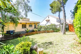 Terreny residencial a Vallpineda - Rocamar