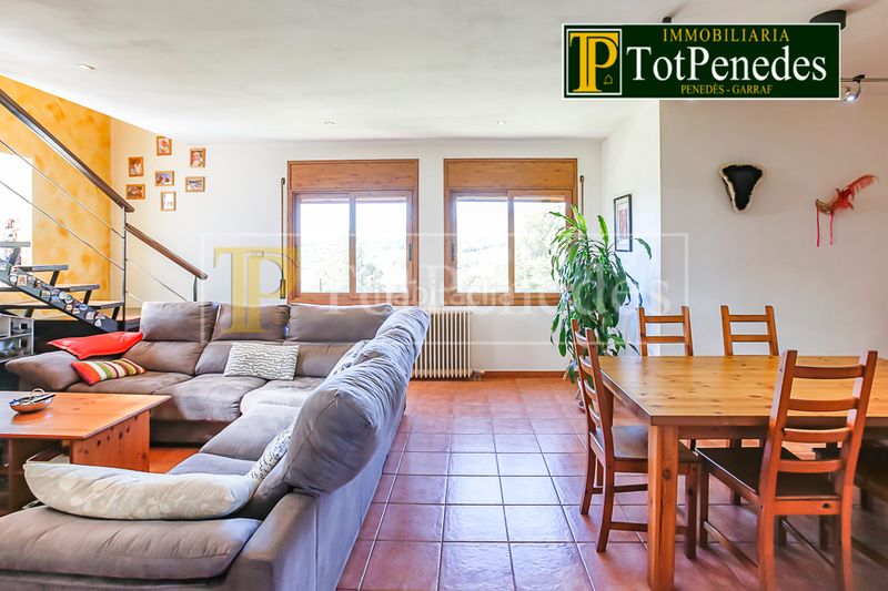 Foto a0338b39-70d0-4839-ba05-2476ec36aa76. Casa amb calefacció a Font-rubí