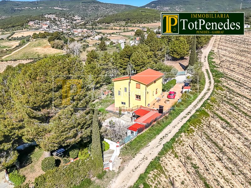 Foto cf51883d-3550-4882-b1ac-c411d2734314. Casa amb calefacció a Font-rubí