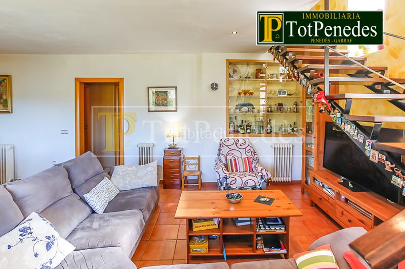 Foto f1e51e0d-9ae3-4e7f-ab93-7b624fdeb901. Casa amb calefacció a Font-rubí