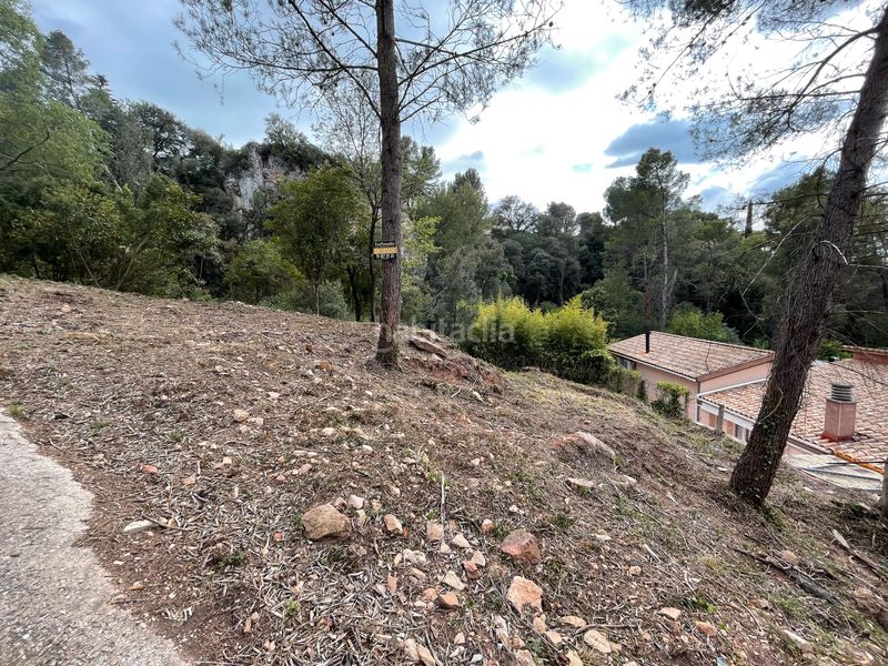 Foto 073e30ab-a285-47c8-bcfb-152875e8d3d5. Terreny residencial a Gelida