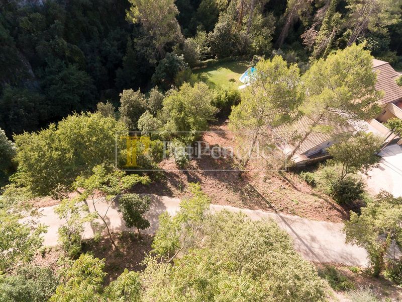 Foto 6fe46203-3282-4976-8c11-b578f96ce4fd. Terreny residencial a Gelida