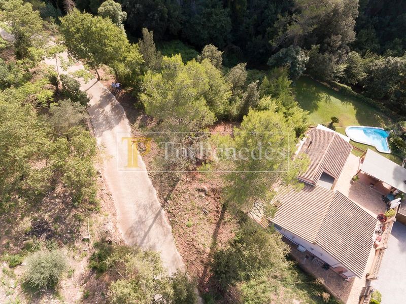 Foto 87731983-5eb6-4e4f-9863-74861b00634f. Terreny residencial a Gelida