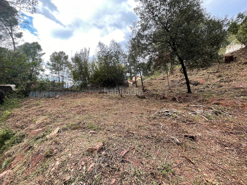 Foto 94a67195-c9dc-4326-8b52-fb4e80944c48. Terreny residencial a Gelida