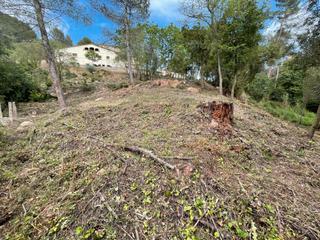 Residential Plot  Camí racó