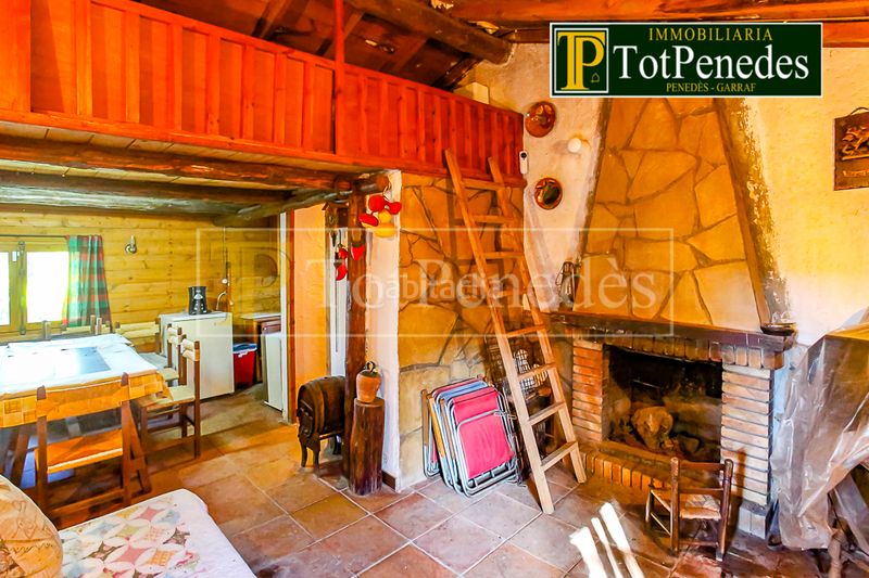 Foto 0ff0eafa-7b4d-453b-8126-ea67e4874df7. Casa a Mediona