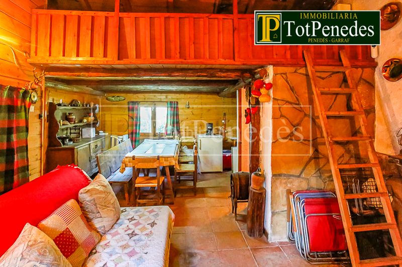 Foto 24248122-daad-437a-bbf6-9d3a98f166fe. Casa a Mediona