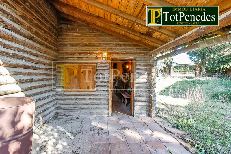 Foto 27a86857-9135-4221-8143-3f7d95284223. Casa a Mediona