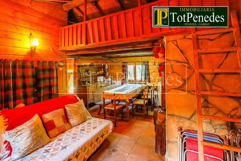 Foto 2e3ab7b7-db1b-4404-aeb9-845a9fba13a0. Casa a Mediona