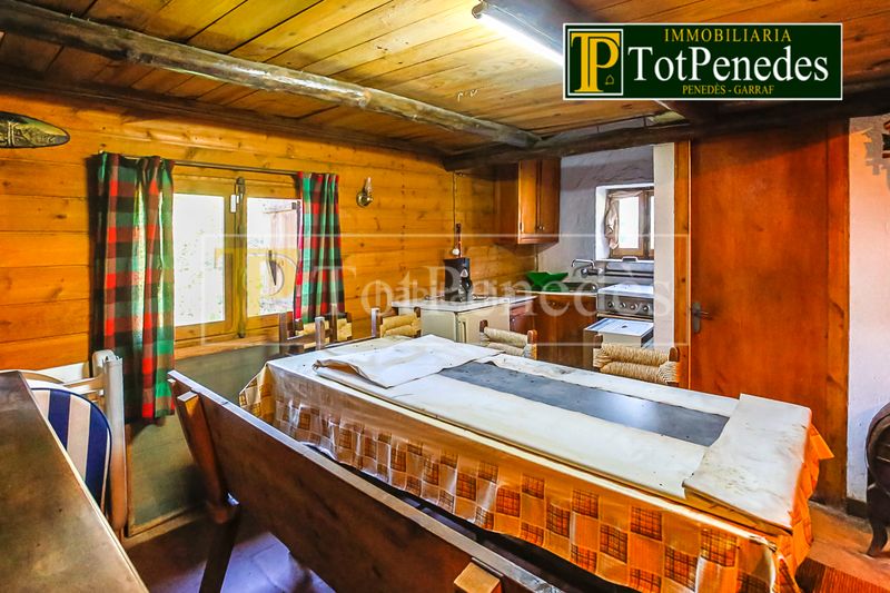 Foto 338a1277-113c-40f4-84f1-159c6515f476. Casa a Mediona