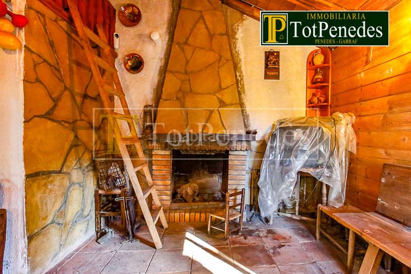 Foto 451e495f-f1fc-4271-91cf-03a1472adbc0. Casa a Mediona