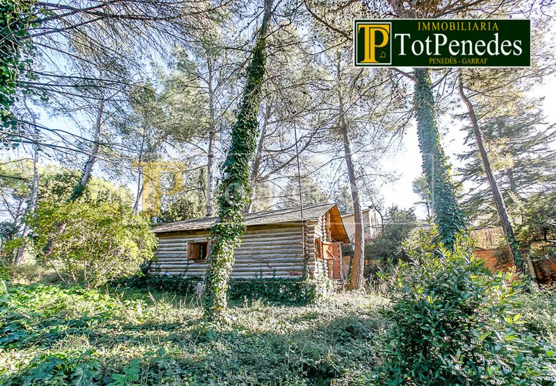 Foto 583159a4-2560-4c03-8c31-638b6719ee52. Casa a Mediona