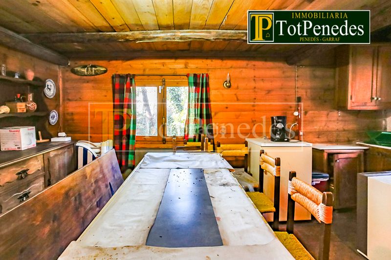 Foto 73cb189b-8c33-43f0-9e9e-8564878d4728. Casa a Mediona