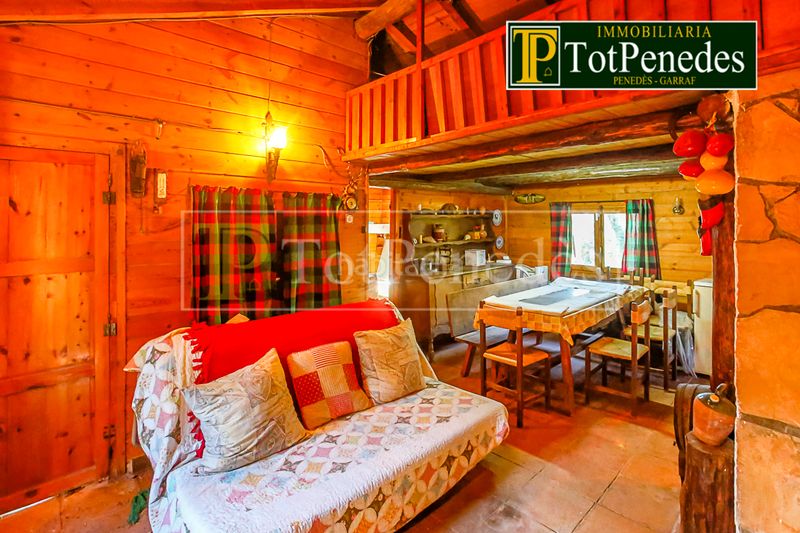 Foto 7502890c-035a-4201-8248-933d8544208f. Casa a Mediona