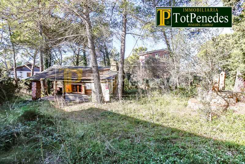 Foto a97fed2d-f7ab-411f-a369-4bd99db706a2. Casa a Mediona