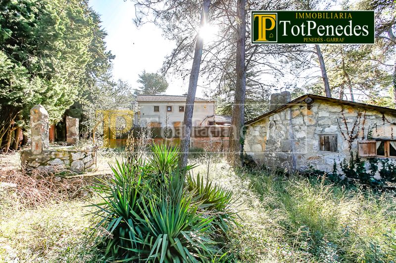 Foto b57d3c55-892a-4567-9428-1eefa13fd24c. Casa a Mediona