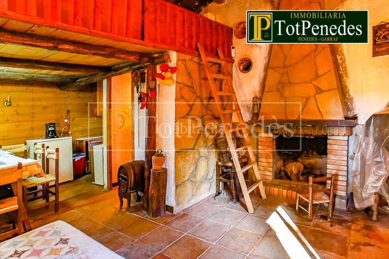 Foto cee750b4-5d80-4ba7-83fa-569ac1ba1103. Casa a Mediona