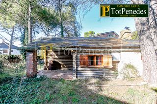House  Carrer catalunya. Casa de muntanya en venda mediona