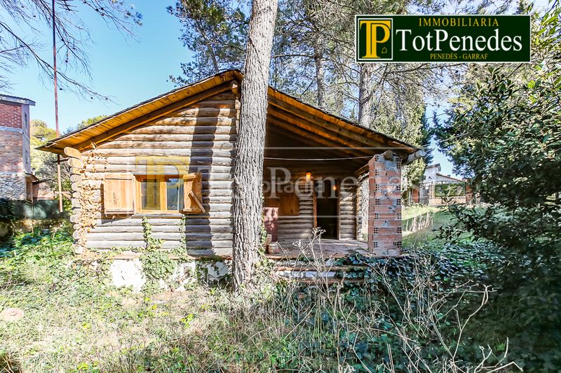 Foto e8006f27-629c-49ea-9444-d158f2a095f5. Casa a Mediona