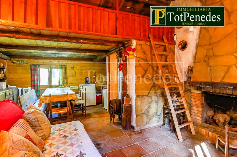 Foto eea493c4-468f-4884-b963-d1254d4b1670. Casa a Mediona