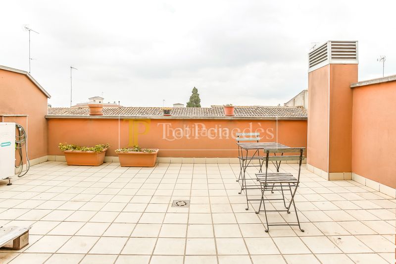 Foto 43a39325-7d16-47d0-bd95-3c506e5f4f7a. Casa adossada amb calefacció aparcament a Avinyonet del Penedès