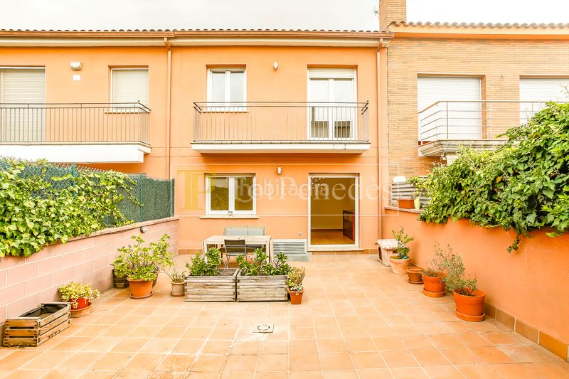 Foto 50699e38-f911-4c00-b1f5-0b1afcd6b525. Casa adossada amb calefacció aparcament a Avinyonet del Penedès