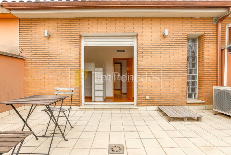 Foto d599234d-15bb-4211-95a9-fc6425ddc510. Casa adossada amb calefacció aparcament a Avinyonet del Penedès