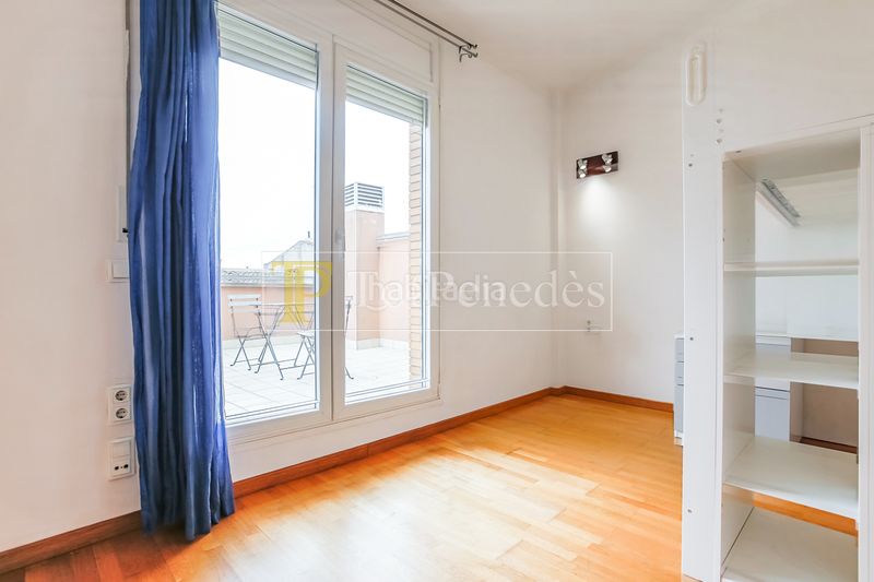 Foto e26ca591-b354-4a18-bd45-d8474e27f8c5. Casa adossada amb calefacció aparcament a Avinyonet del Penedès