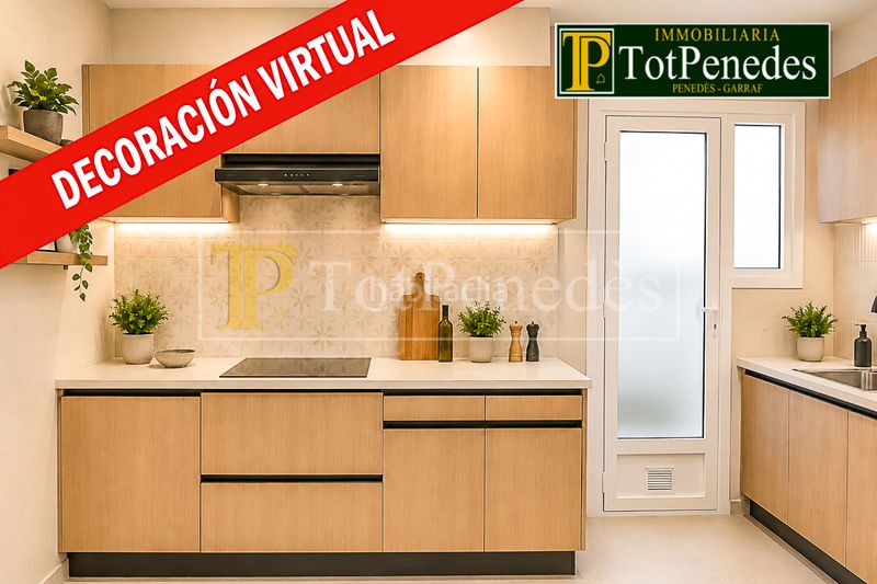 Foto ff2962c5-68c0-40e4-a62f-39ec7aabbbd2. Pis a Barri de Mar Vilanova i la Geltrú
