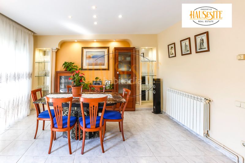 Foto b99f891e-9517-4b91-89b7-a598e5142833. Casa amb xemeneia calefacció aparcament a Molí de Vent Vilanova i la Geltrú
