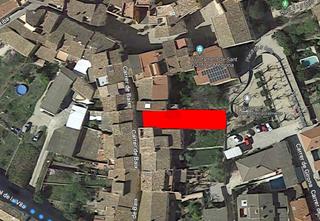 Terreny residencial a Carrer de baix 5