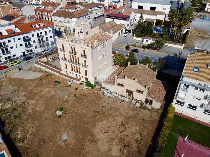 Foto da44f232-b14e-4269-b7ef-f033207d8c10. Terreno residencial este espacio local único presenta una oportunidad especial, pera los buscan una ubicación excepcional pera s en Sant Martí Sarroca